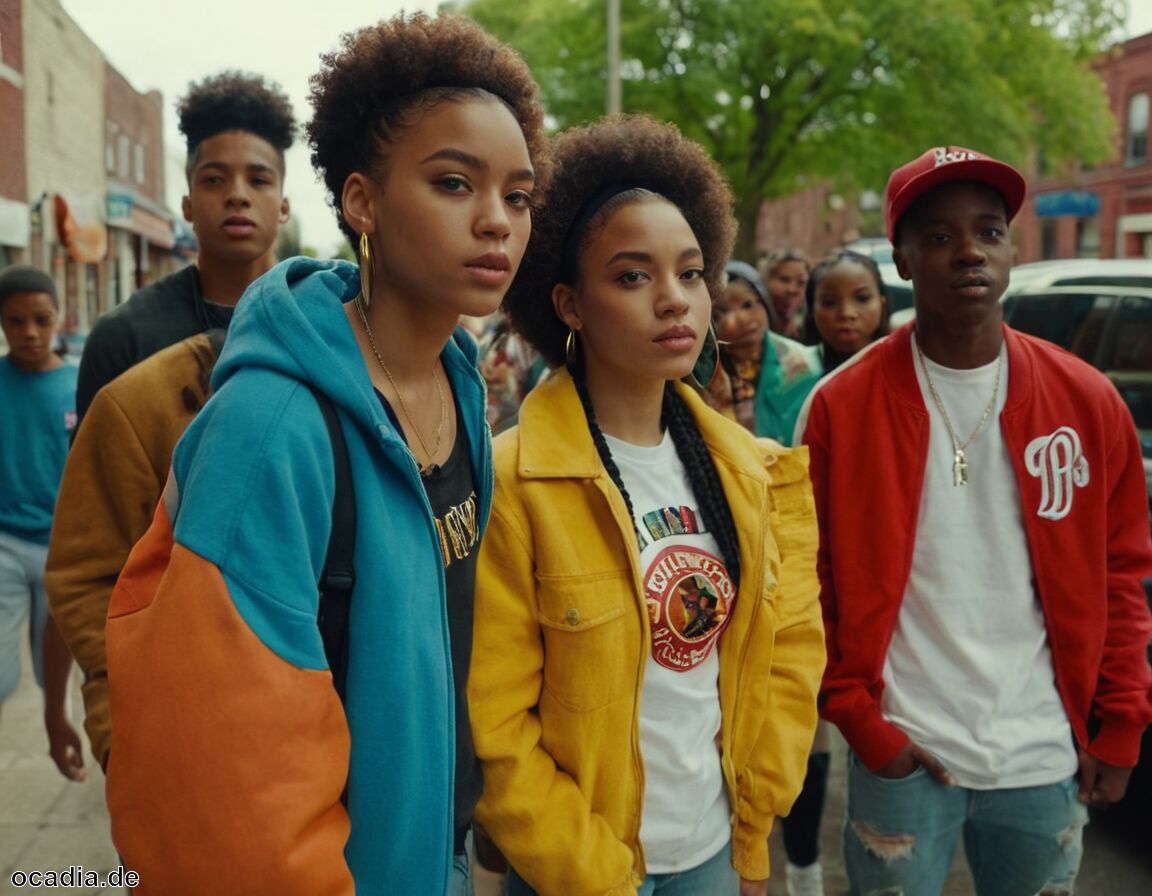 Kommt aus afroamerikanischem Slang   - Periodt Bedeutung » So wird es in der Jugendsprache genutzt