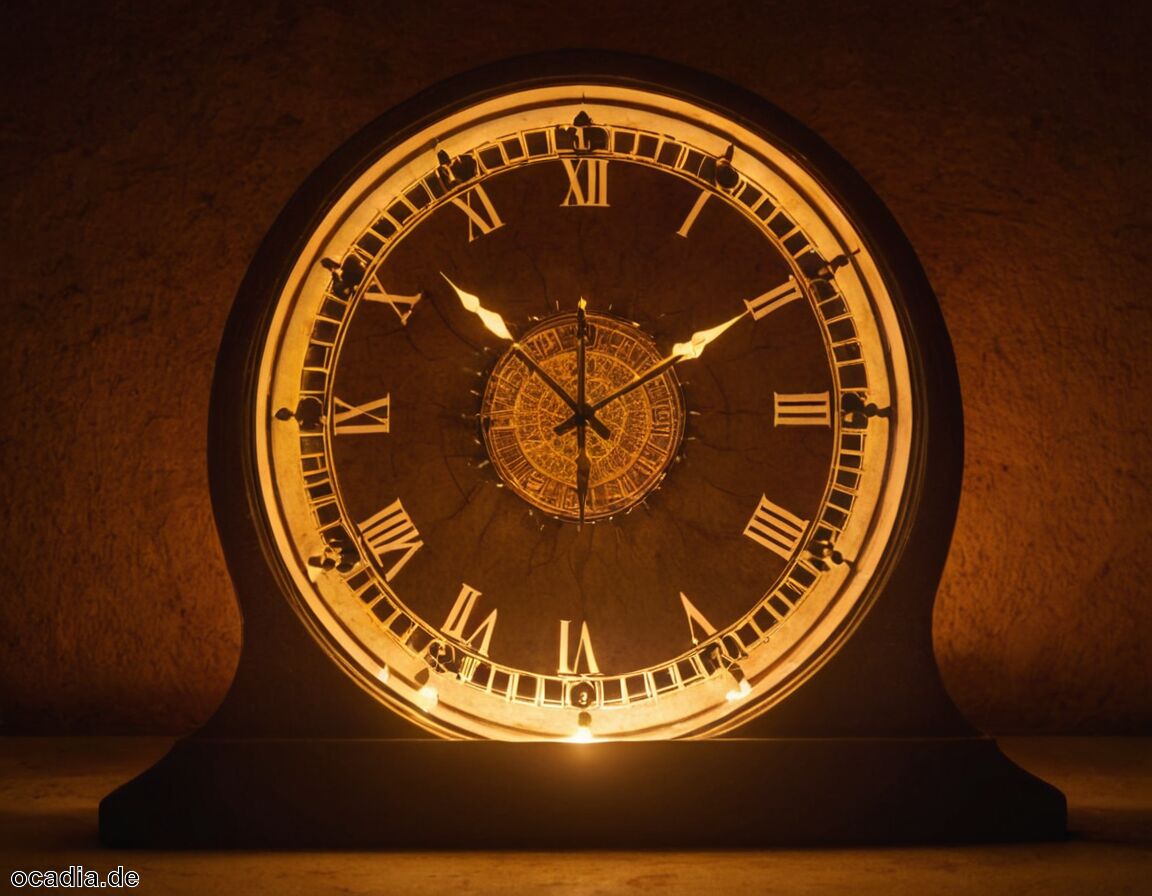 Verbindung zu Botschaften des Unterbewusstseins   - 1313 Uhr Bedeutung » Was bedeutet diese Uhrzeit