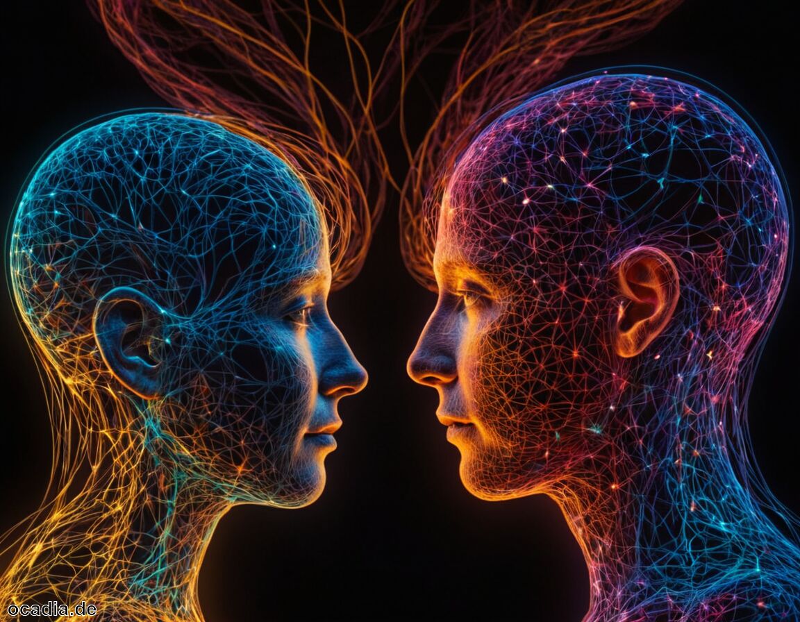 Einfluss auf zwischenmenschliche Kommunikation   - Ibaash Bedeutung » Was steckt hinter dem Begriff