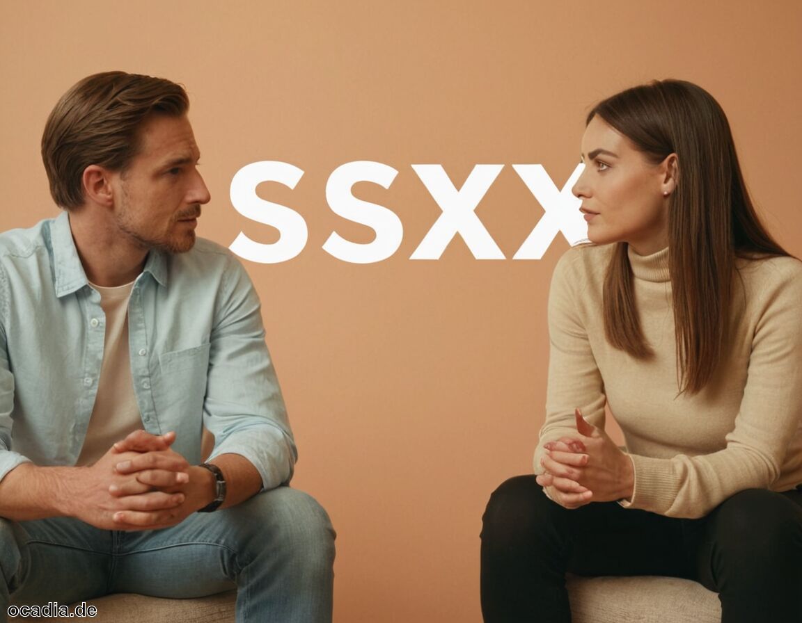 Kommunikation über Wünsche und Erwartungen   - RS Sex Bedeutung » Was bedeutet diese Abkürzung