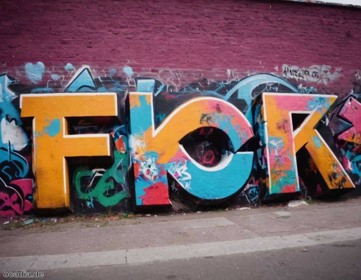 Positive und negative Assoziationen beim Gebrauch - FCK Bedeutung » Was steckt hinter diesem Ausdruck