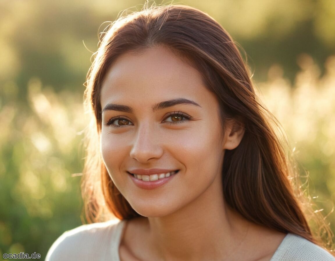 Glück entsteht oft in unscheinbaren Momenten   - Sprüche zum Nachdenken über Gefühle » Für die Seele