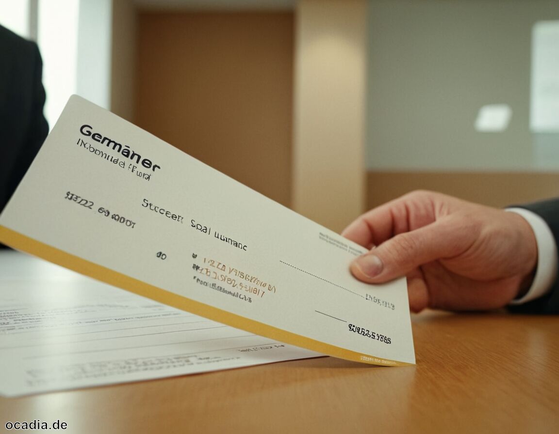 BG finanziert sich durch Beiträge der Unternehmen - Was bedeutet BG » Die Erklärung findest du hier