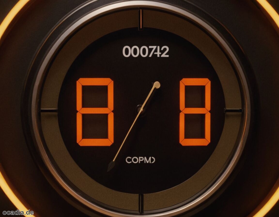 Ergebnis: 86400 Sekunden täglich   - Wie viele Sekunden hat ein Tag » Das steckt dahinter