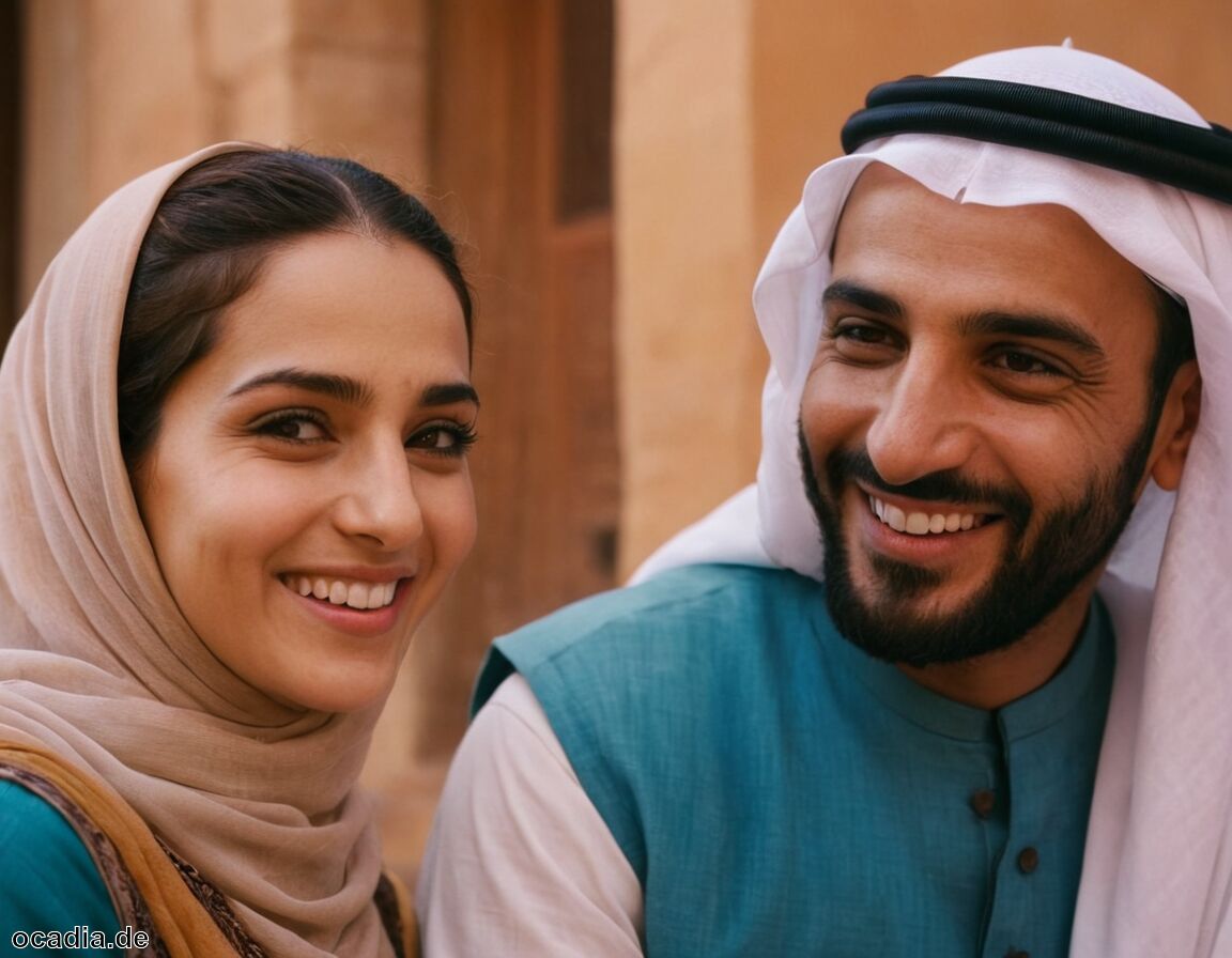 Kulturelle Unterschiede in der Nutzung - Habibti » Was bedeutet der liebevolle Ausdruck