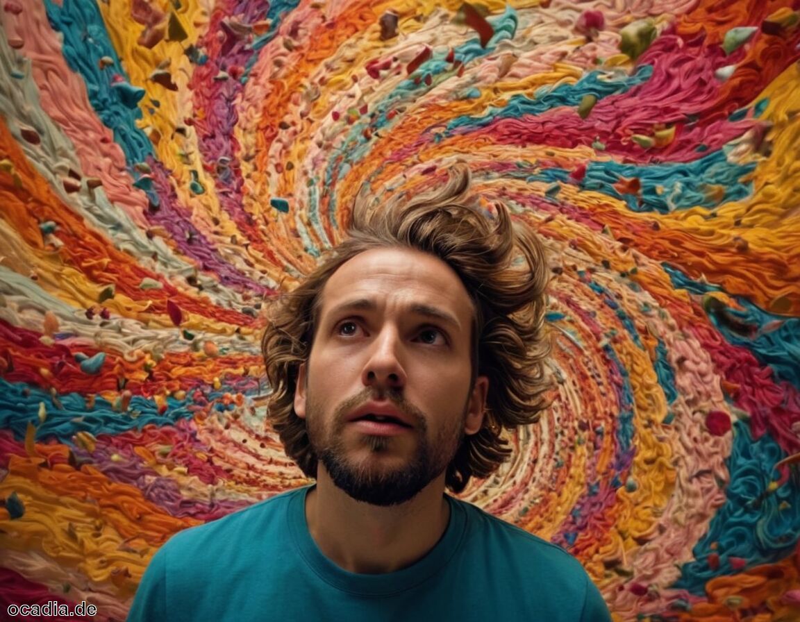 Innere Unruhe lässt Gedanken lauter werden - Gefühle zu viele Gedanken im Kopf Sprüche » Die besten Zitate