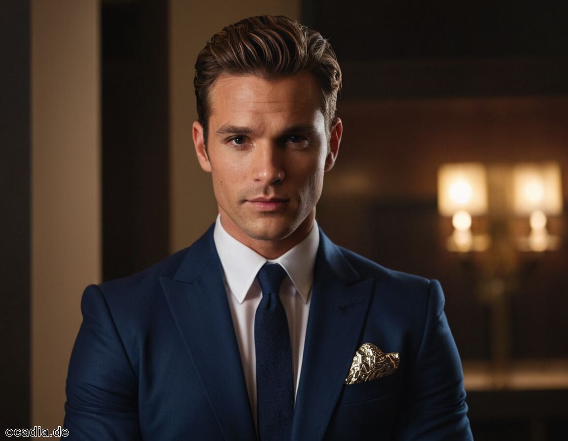 Peter North: Männlicher Topverdiener mit zahlreichen Produktionen   - Die reichsten Pornostars » Wer verdient am meisten