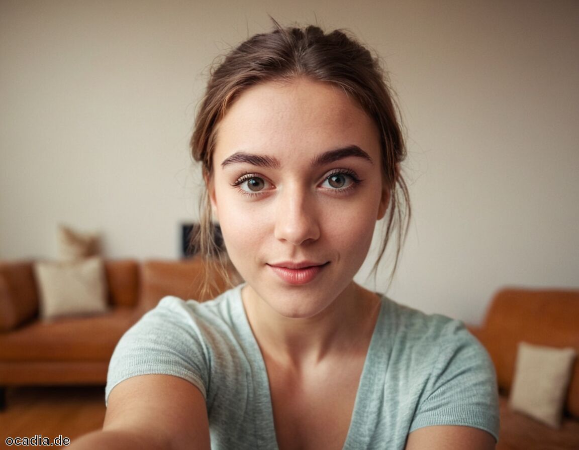 Beliebter Ausdruck in sozialen Medien   - Auf süß Bedeutung » Was bedeutet der Trendbegriff