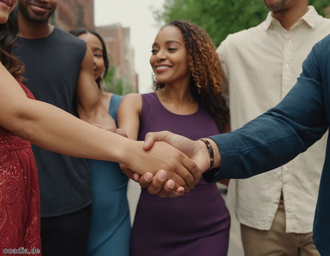 Gesellschaftliche Akzeptanz verschiedener Beziehungsformen - Liiert Bedeutung » Das steckt hinter dem Beziehungsstatus