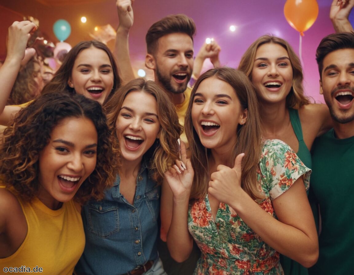 Wird oft als positiver Ausruf genutzt   - Ya Nijis Bedeutung » Was heißt das wirklich