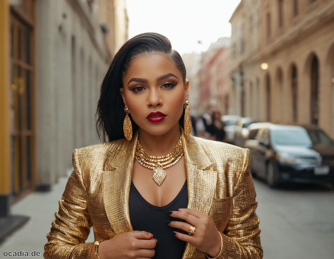 Mode-Essentials: Outfits und Accessoires   - Baddie Bedeutung » Das steckt hinter dem Trendbegriff