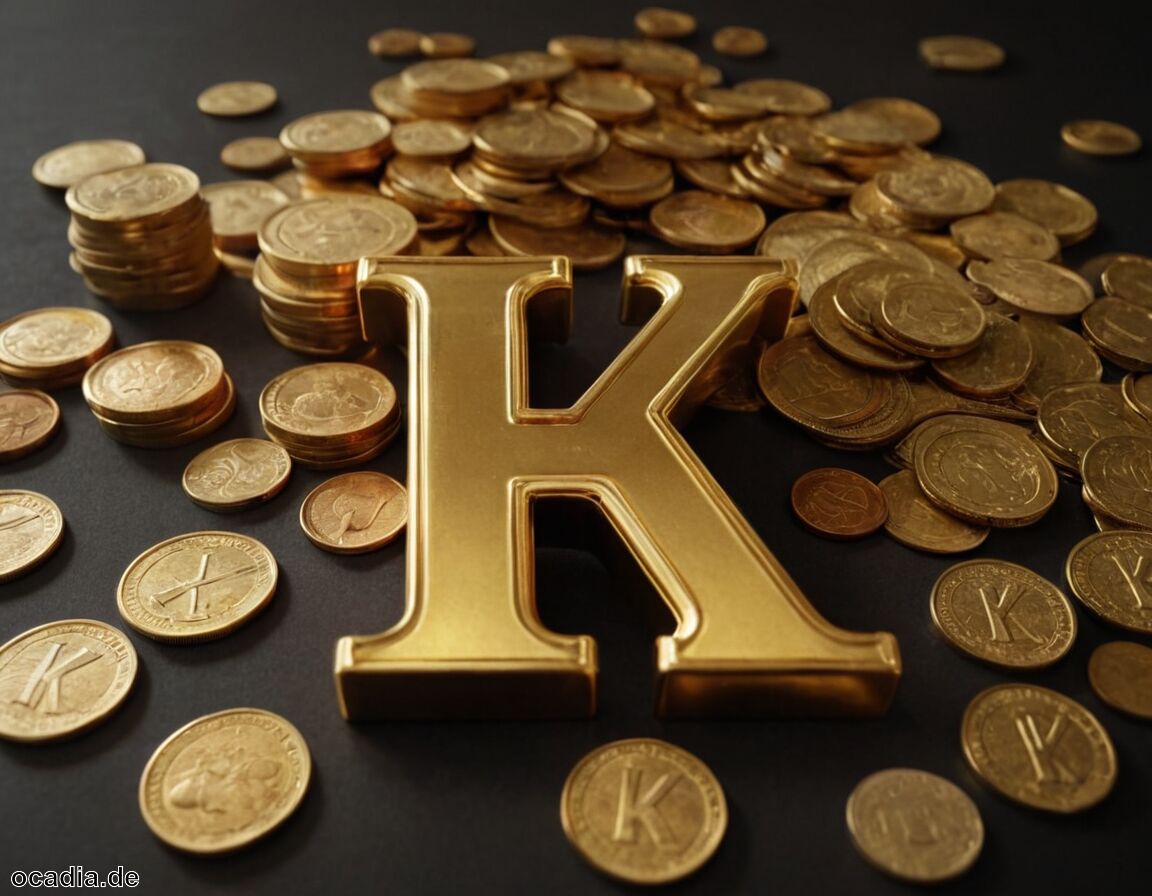 Verwendung in Chats, Foren und Social Media   - K Bedeutung Geld » Was steckt hinter der Abkürzung
