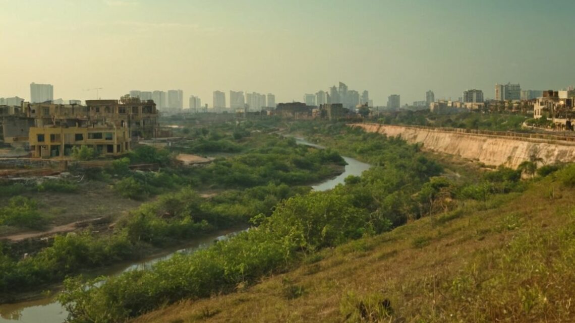 Städtebau vs. Naturschutz: Konflikte bei Neubaumaßnahmen