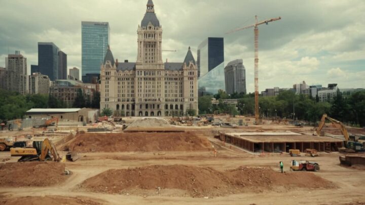 Wie lokale Politik den Wohnungsmarkt beeinflusst