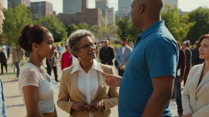 Bürgerbeteiligung bei Bauprojekten: Mitreden statt zuschauen