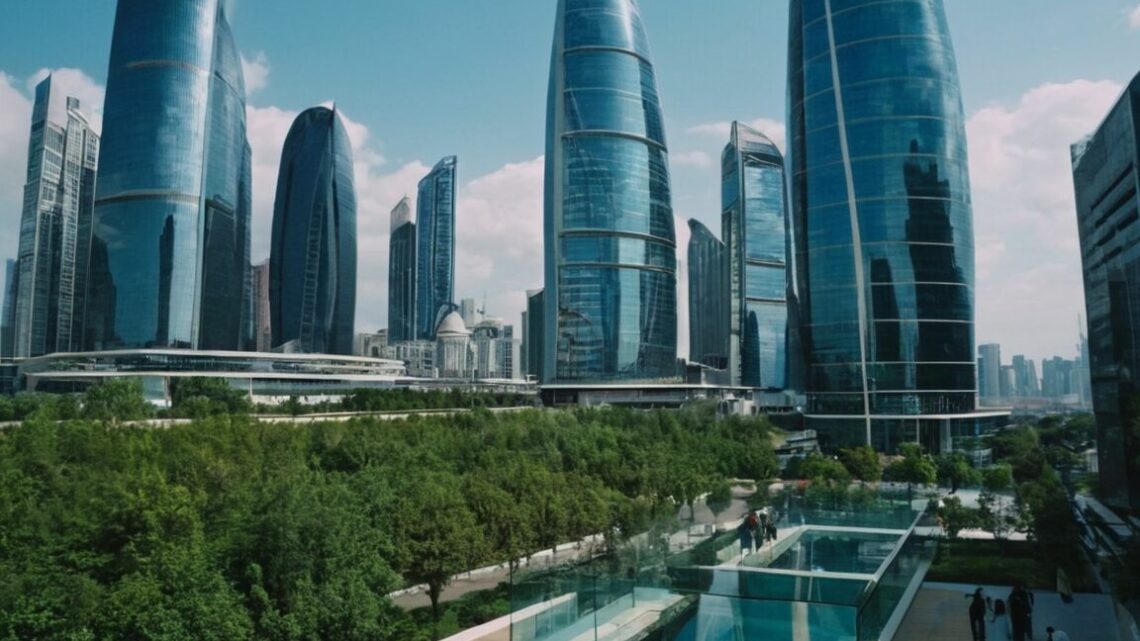 Luxusneubauten in Städten – Aufwertung oder Verdrängung?