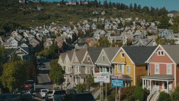 Ferienwohnungen und Airbnb – Profitmotor oder Wohnraumvernichter?