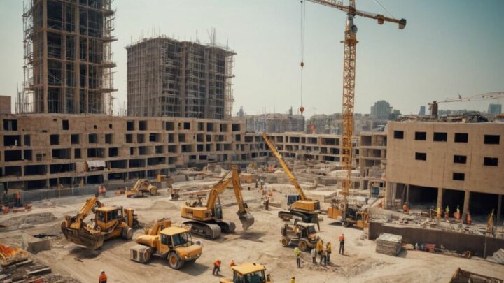 Baugenehmigungen und Bürokratie – Bremse für den Immobilienmarkt?