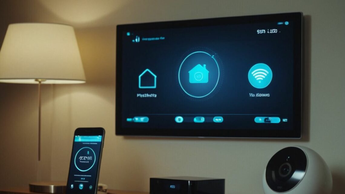 Smart Homes und Digitalisierung – Zukunftstrend oder Sicherheitsrisiko?