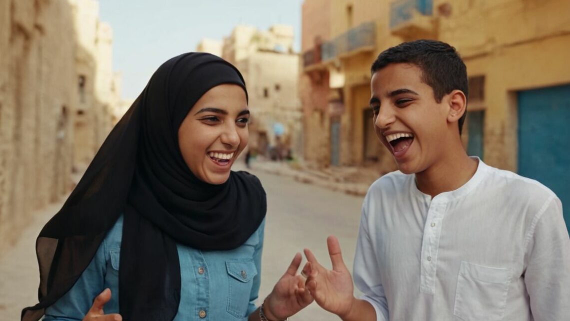 Ya Manyak Bedeutung Arabisch » Die wahre Übersetzung
