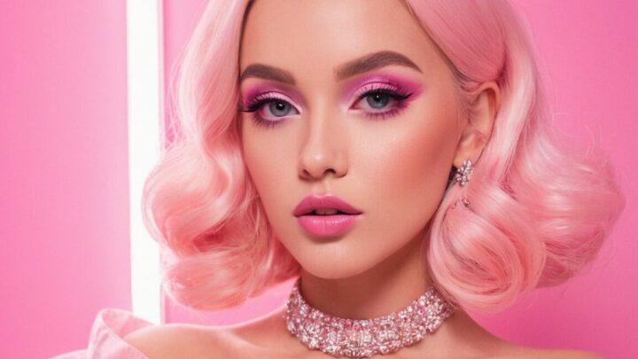 Bimbo Doll Bedeutung » Das steckt hinter dem Trend