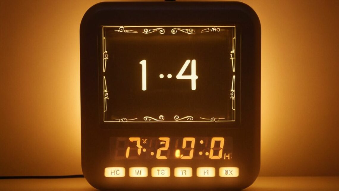 14 14 Uhr Bedeutung » Was bedeutet die Uhrzeit