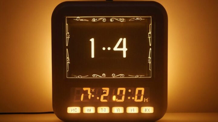 14 14 Uhr Bedeutung » Was bedeutet die Uhrzeit