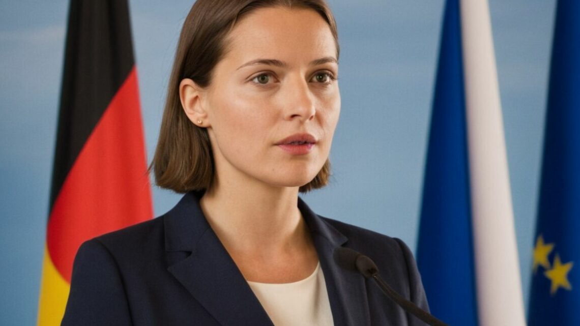 Welche Sprachen spricht Annalena Baerbock » Ihre Sprachkenntnisse im Überblick