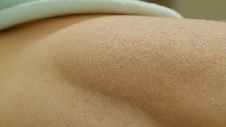 Warum nicht duschen vor Darmspiegelung » Die wichtige Erklärung