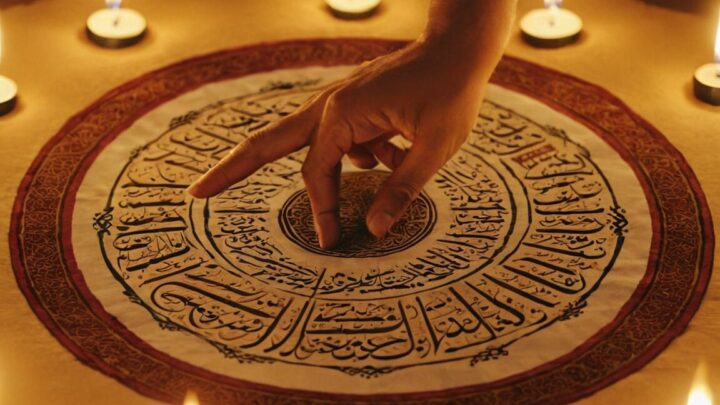 Wa Feek Barakallah Bedeutung » Das steckt dahinter