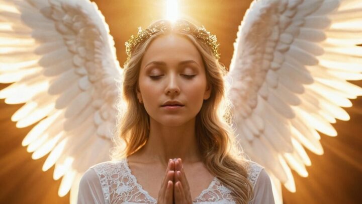 1312 Bedeutung Engel » Was sagt die Engelszahl aus