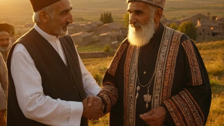 Amenakoi Bedeutung » Woher kommt das Wort