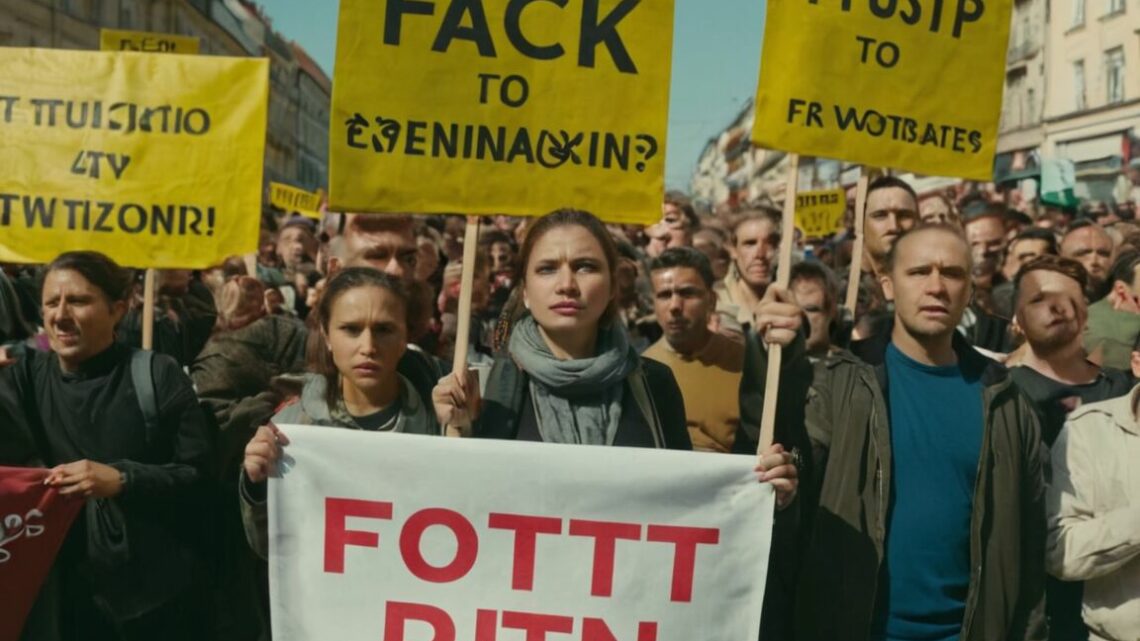 FCK PTN Bedeutung » Was steckt hinter dem Kürzel