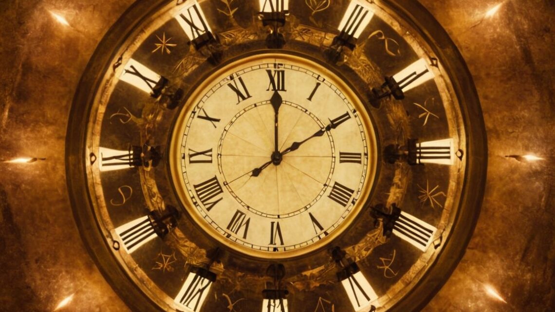 1313 Uhr Bedeutung » Was bedeutet diese Uhrzeit