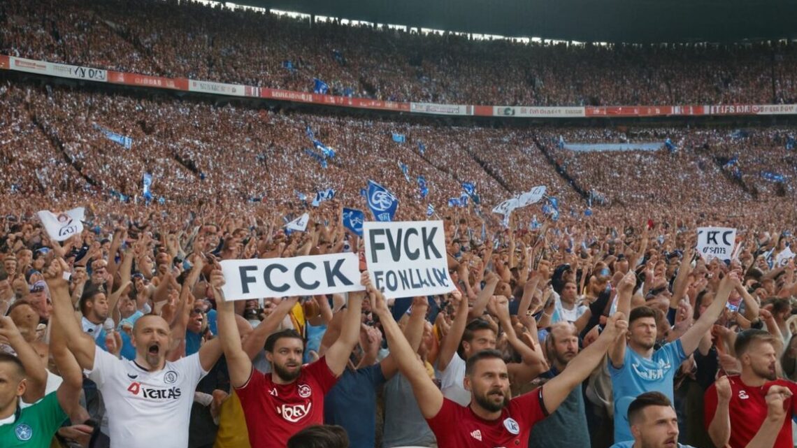 FCK Bedeutung » Was steckt hinter diesem Ausdruck