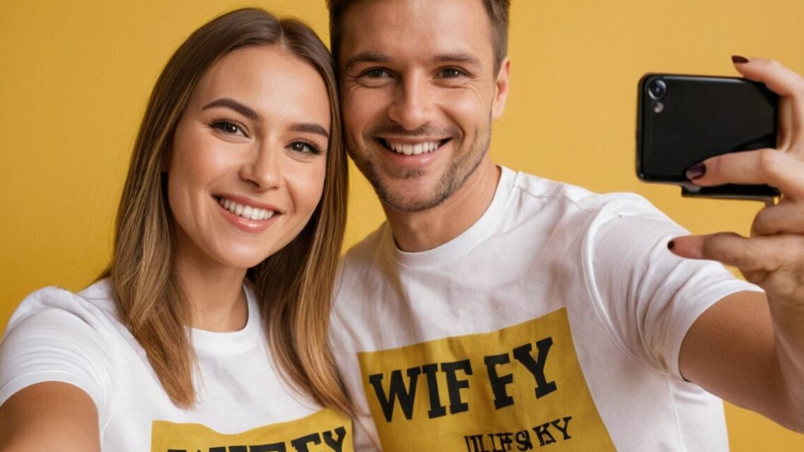 Hubby and Wifey Bedeutung » Was steckt hinter dem Trend