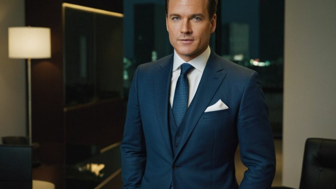 Michael Geiss Vermögen » Wie reich ist er wirklich