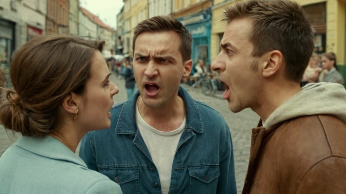 Polnisch Kurva Bedeutung » So wird es wirklich genutzt