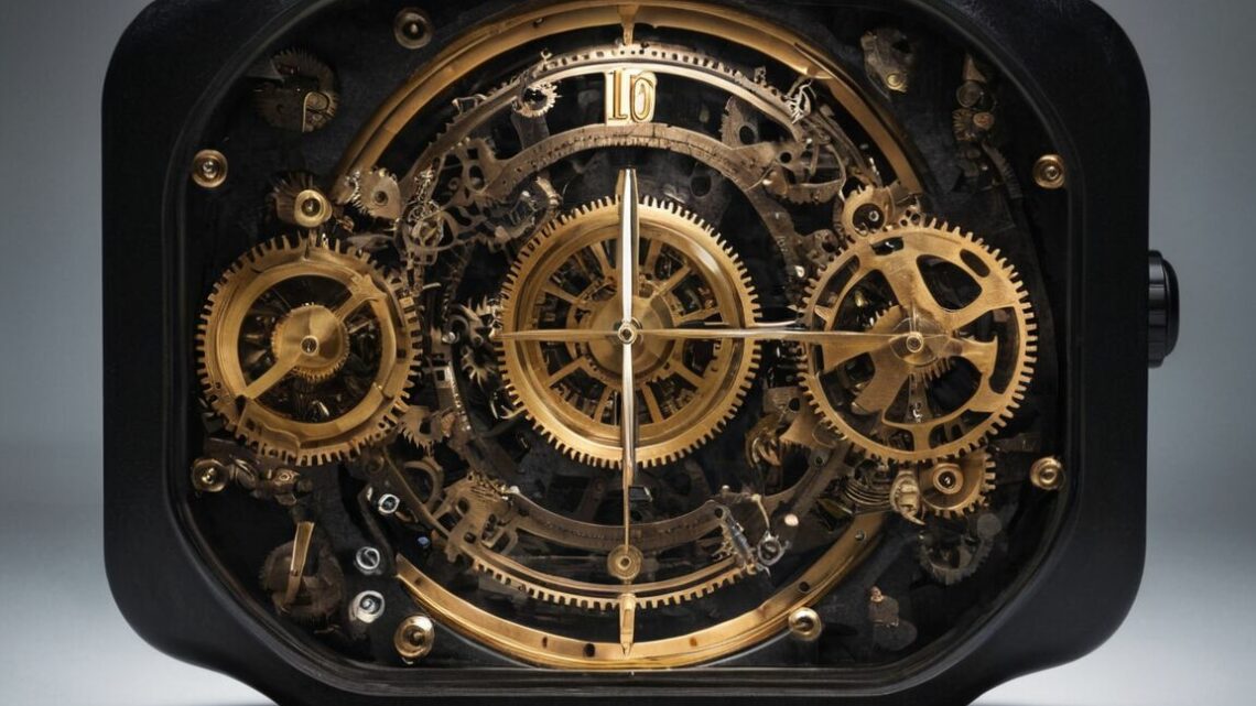 Wie viele Sekunden hat ein Tag » Das steckt dahinter