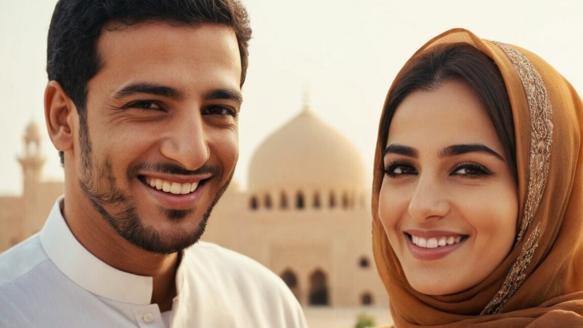 Habibti » Was bedeutet der liebevolle Ausdruck