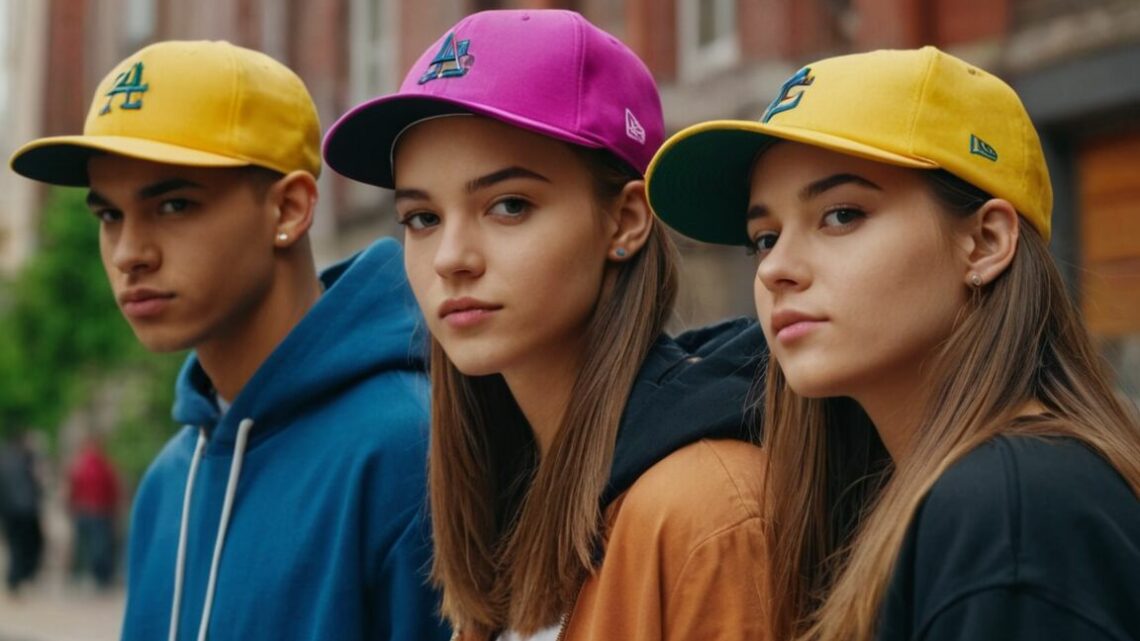 Kappies Bedeutung » Was bedeutet das Trendwort