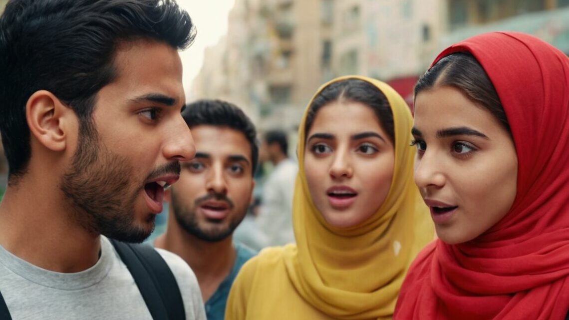 Ya Sibbi Bedeutung » Was steckt hinter dem Ausdruck