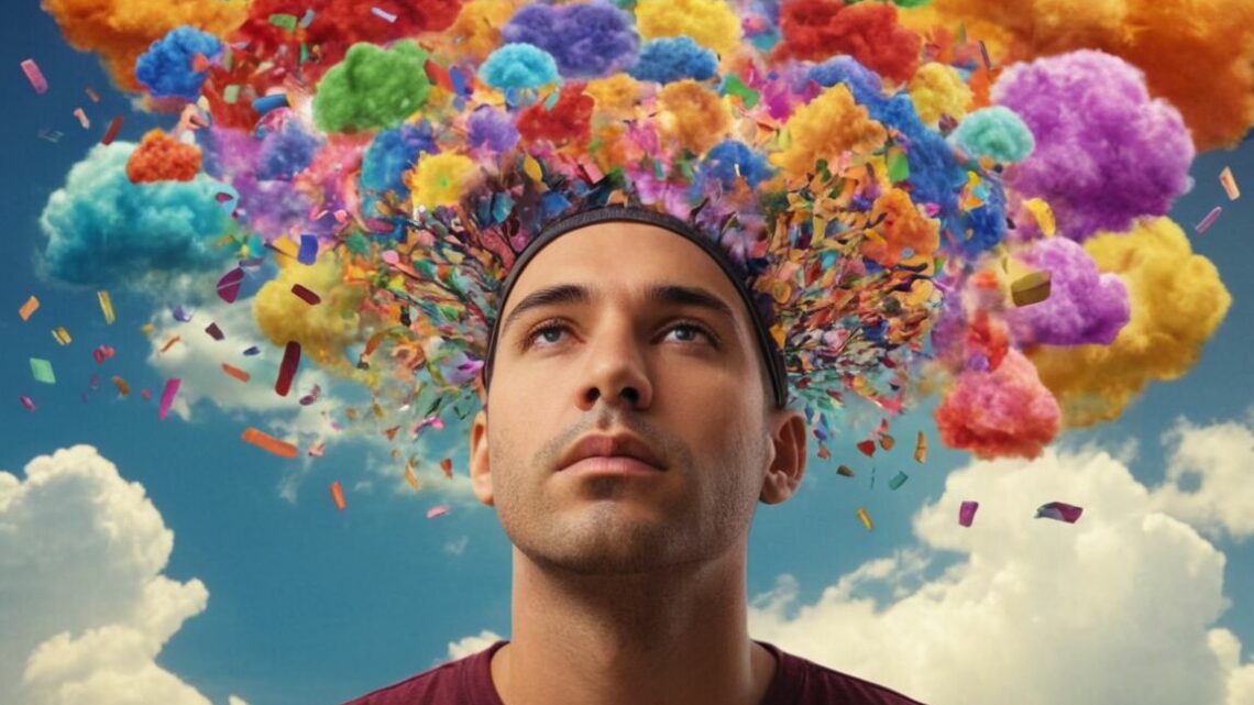 Gefühle zu viele Gedanken im Kopf Sprüche » Die besten Zitate