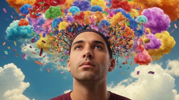 Gefühle zu viele Gedanken im Kopf Sprüche » Die besten Zitate