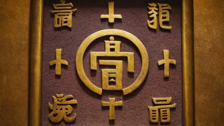 Lak Shu Bedeutung » Woher das Wort stammt