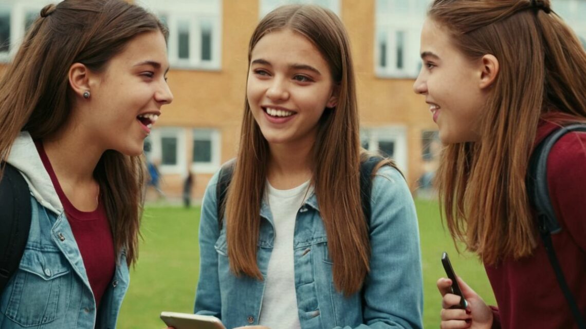 Gossip Bedeutung Jugendsprache » Das steckt dahinter