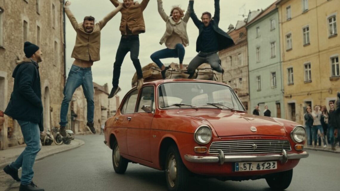 Rein in die Olga Bedeutung » Das steckt hinter dem Spruch