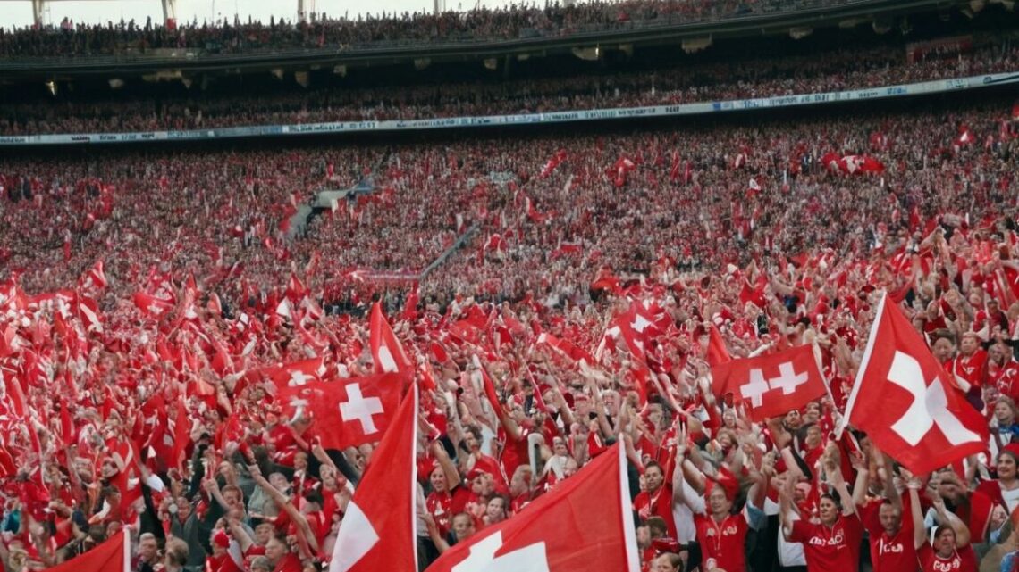 Hopp Schwiiz Bedeutung » Das steckt hinter dem Ausruf
