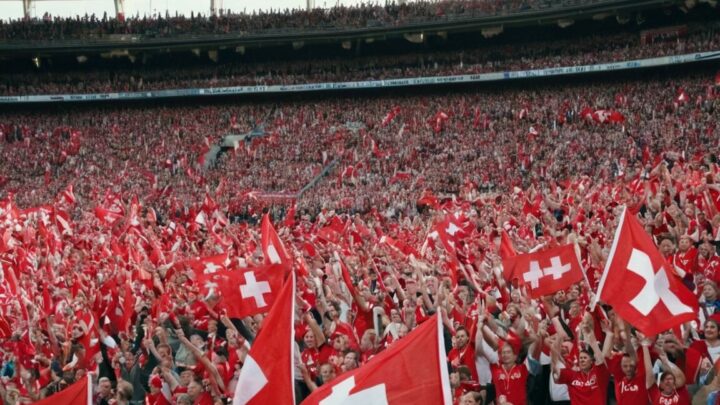 Hopp Schwiiz Bedeutung » Das steckt hinter dem Ausruf