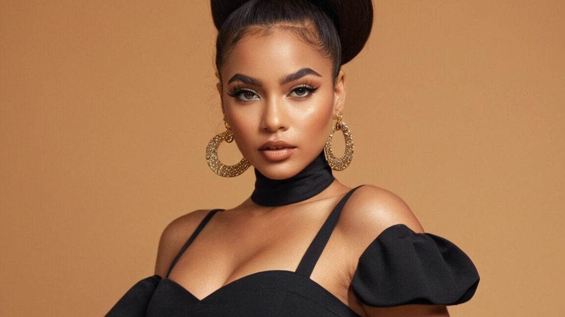 Baddie Bedeutung » Das steckt hinter dem Trendbegriff